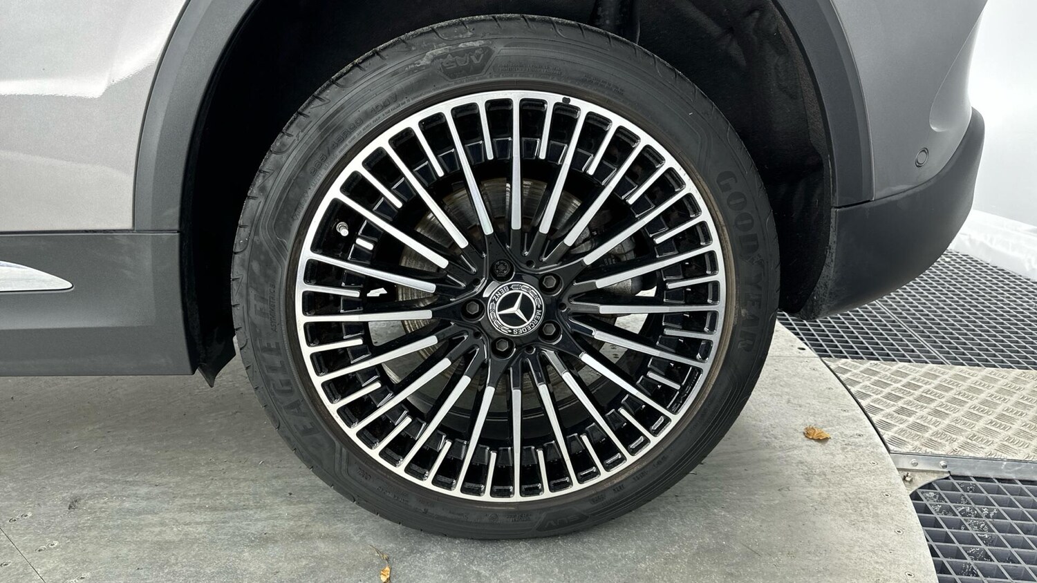 Used Mercedes-Benz EQA 2021 for sale - 77994296: Photo 63