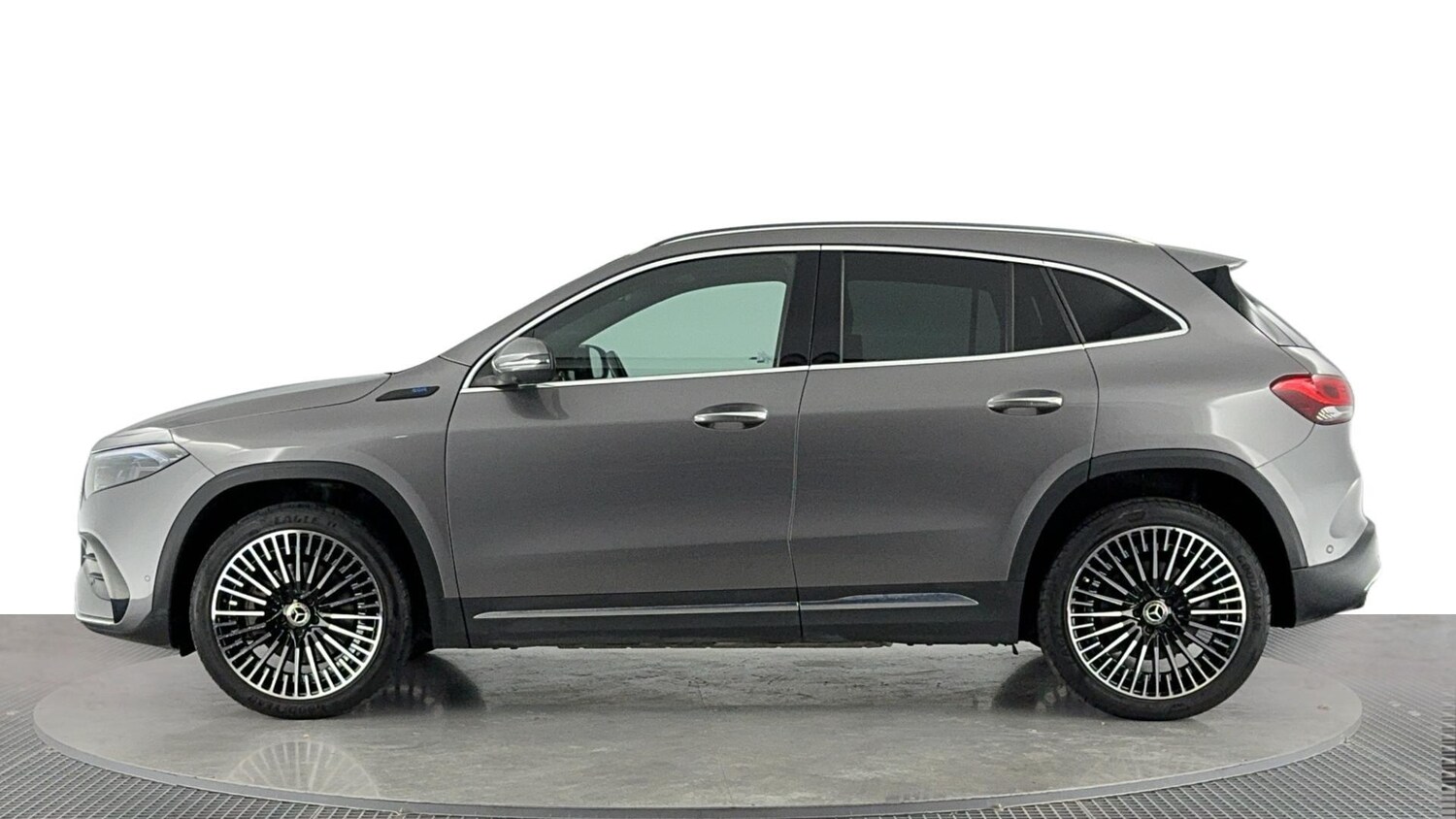 Used Mercedes-Benz EQA 2021 for sale - 77994296: Photo 7