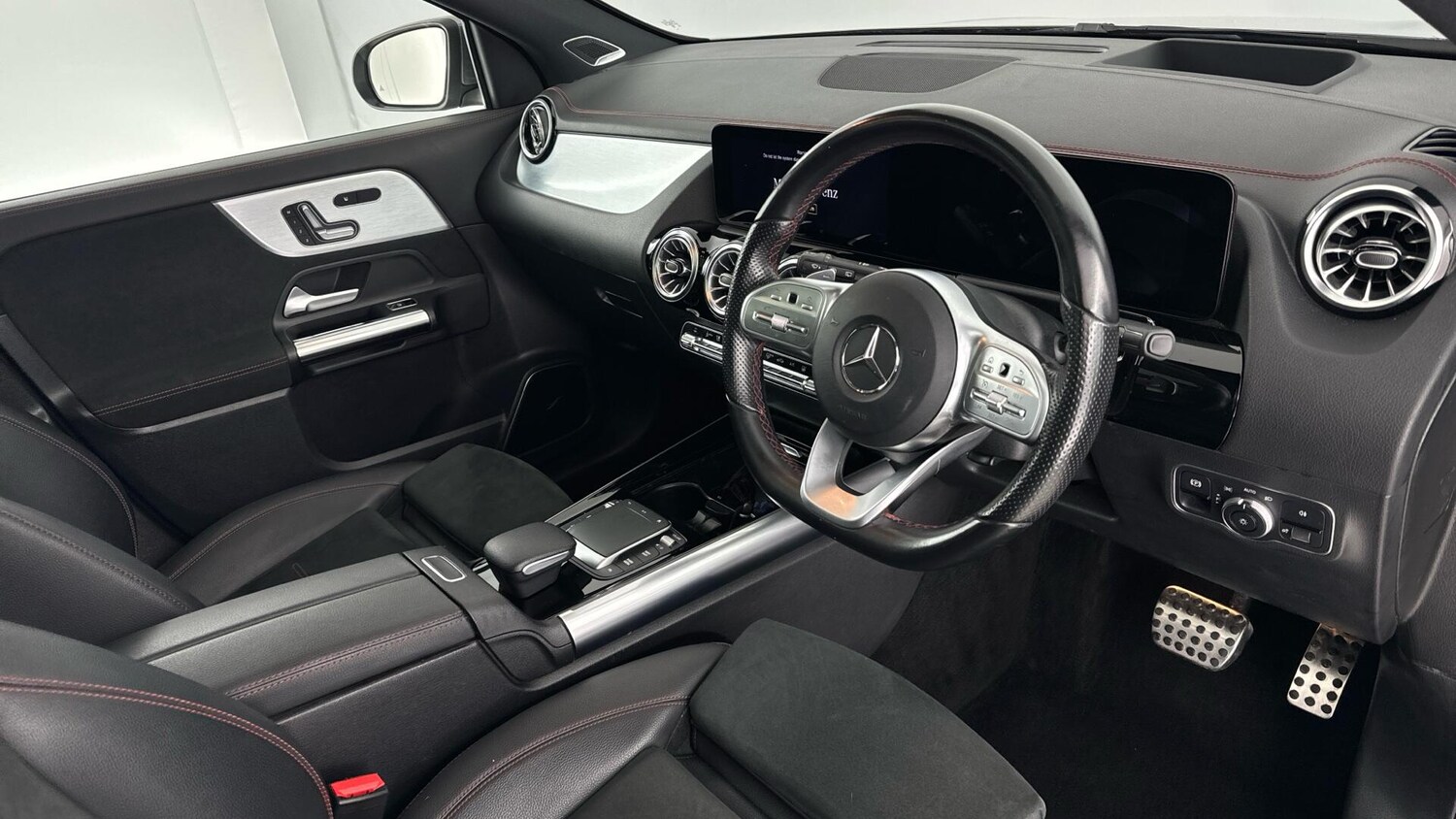 Used Mercedes-Benz EQA 2021 for sale - 77994296: Photo 9