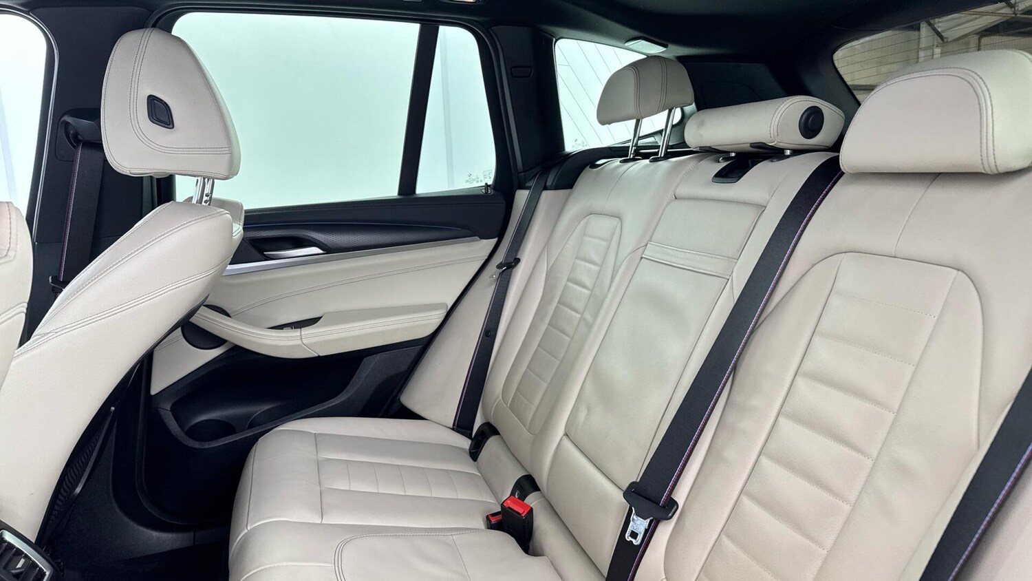 Used BMW iX3 for sale - 77882130: Photo 14