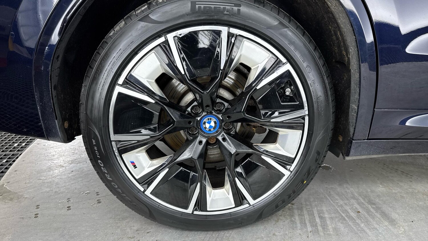 Used BMW iX3 for sale - 77882130: Photo 21