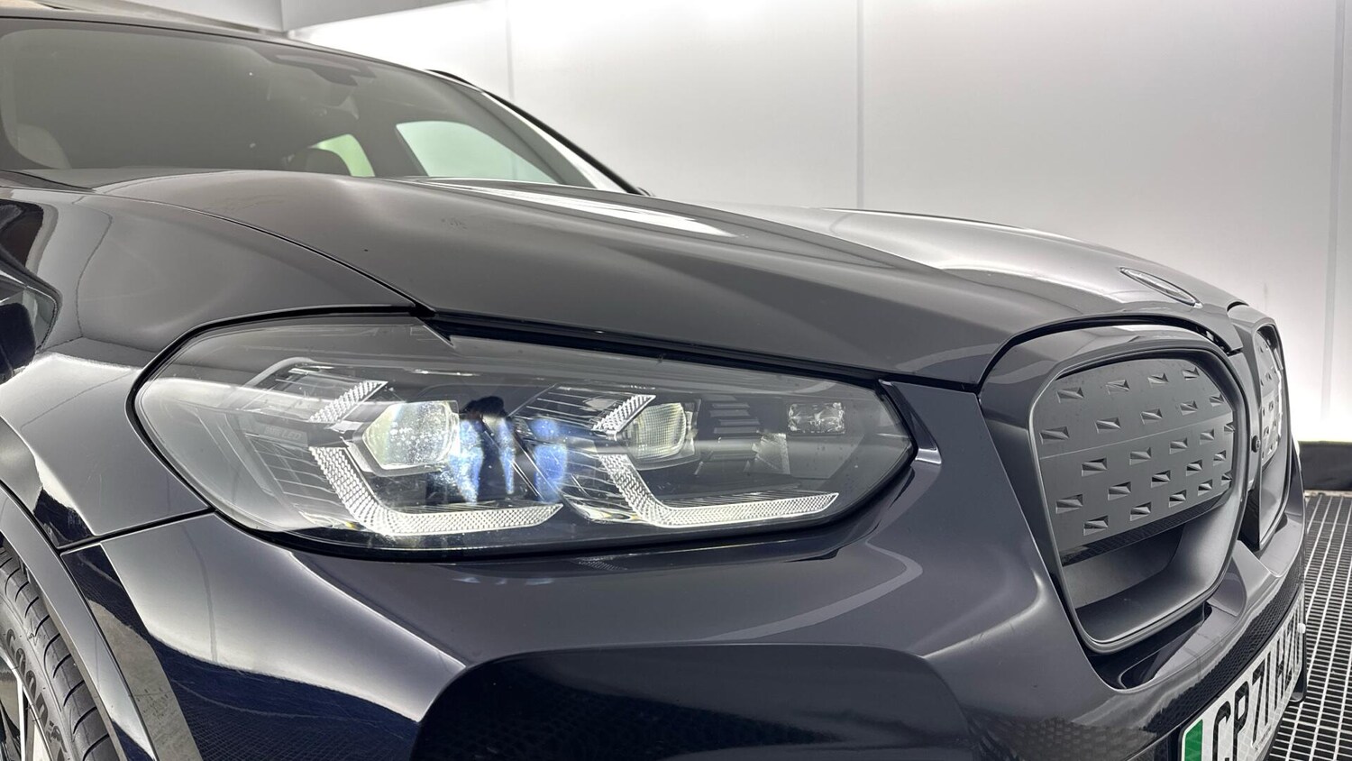 Used BMW iX3 for sale - 77882130: Photo 23