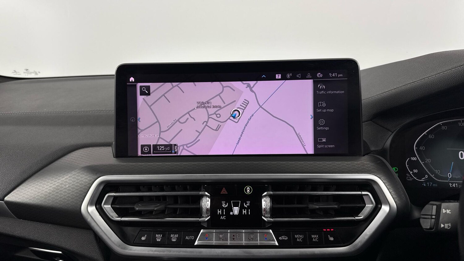 Used BMW iX3 for sale - 77882130: Photo 24