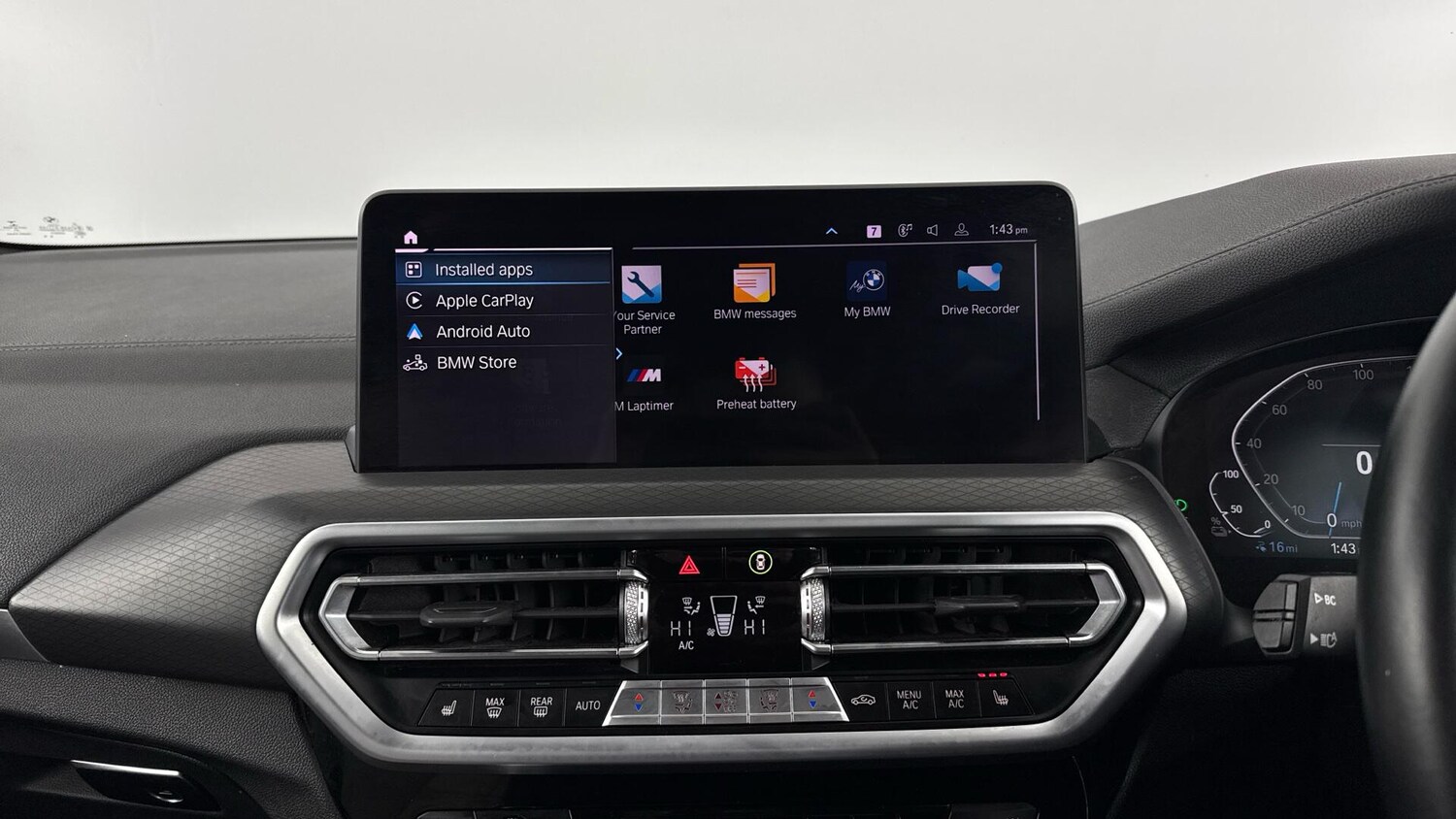 Used BMW iX3 for sale - 77882130: Photo 27