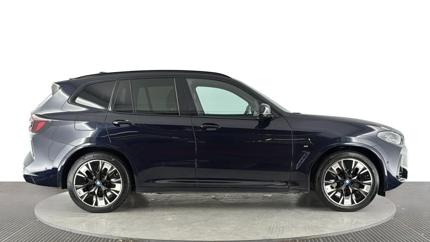 Used BMW iX3 for sale - 77882130: Photo 3