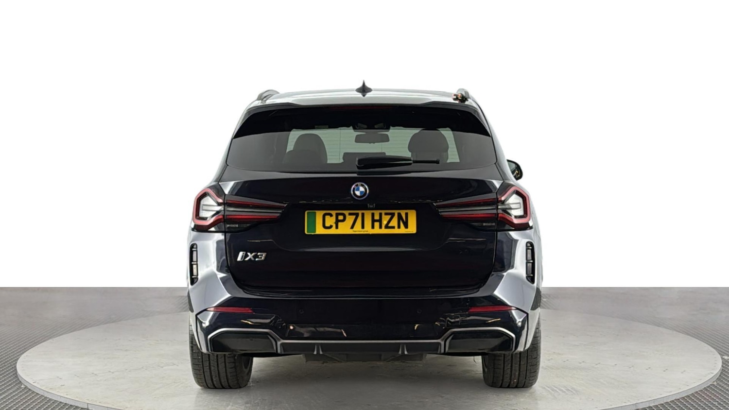 Used BMW iX3 for sale - 77882130: Photo 5
