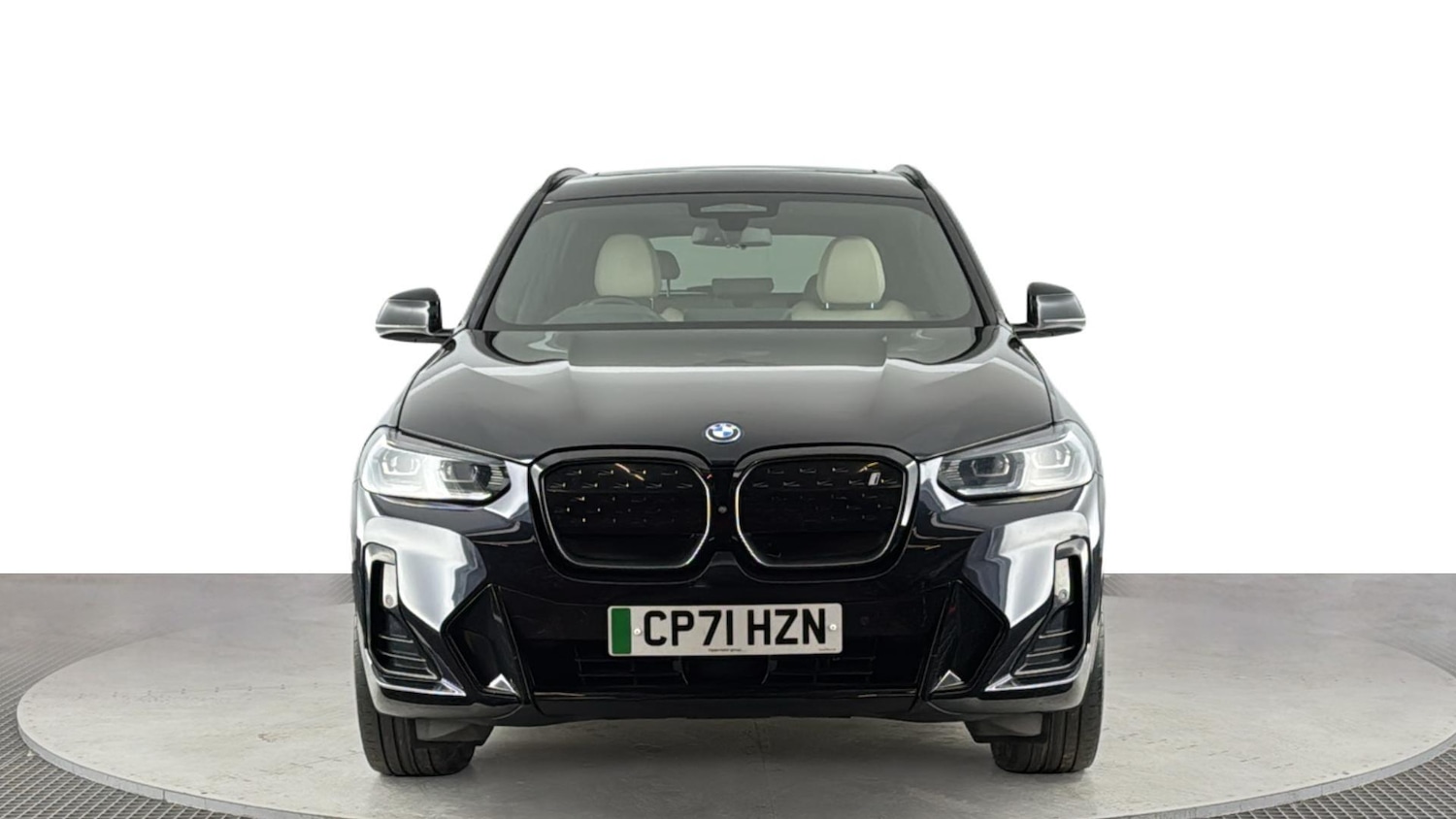 Used BMW iX3 for sale - 77882130: Photo 8