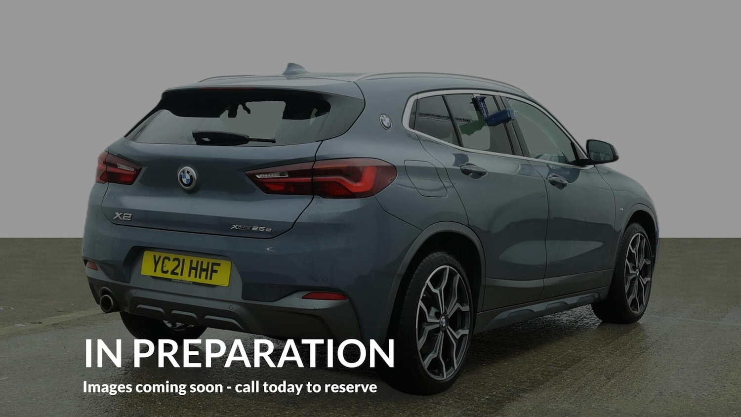 Used BMW X2 for sale - 78100220: Photo 4