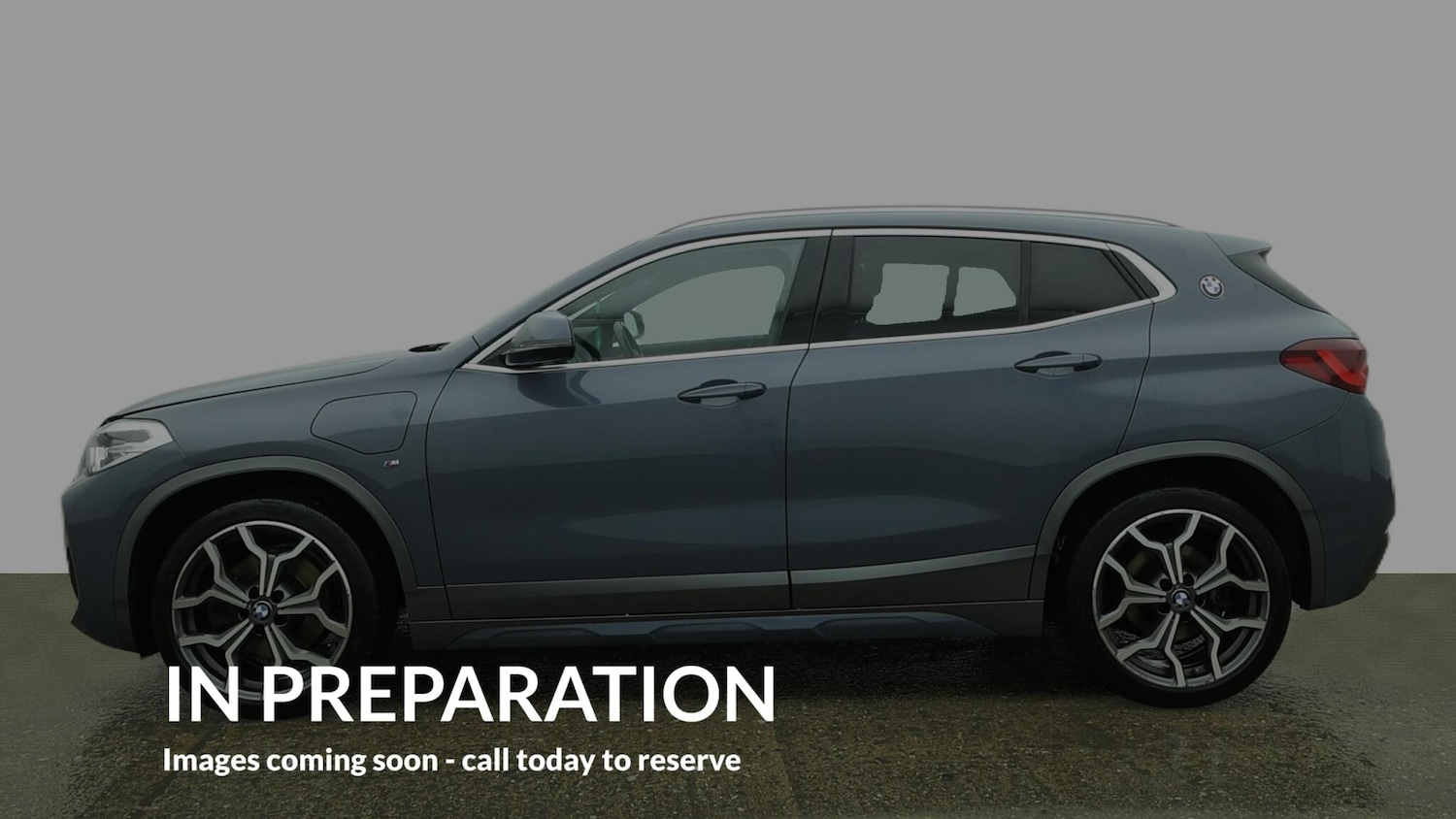 Used BMW X2 for sale - 78100220: Photo 6