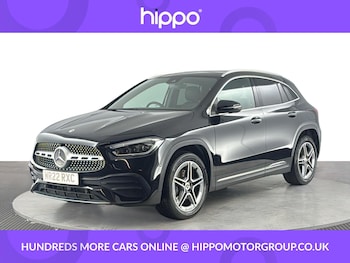 Used Mercedes-Benz GLA 2022 for sale - 79553279: Photo