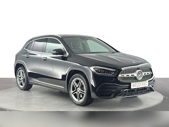 Used Mercedes-Benz GLA 2022 for sale - 79553279: Photo