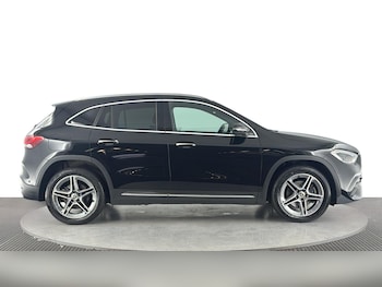 Used Mercedes-Benz GLA 2022 for sale - 79553279: Photo