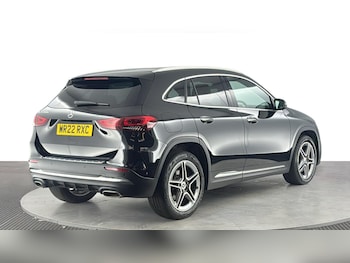 Used Mercedes-Benz GLA 2022 for sale - 79553279: Photo
