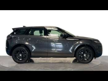 Used Land Rover Range Rover Evoque 2022 for sale - 75398807: Photo