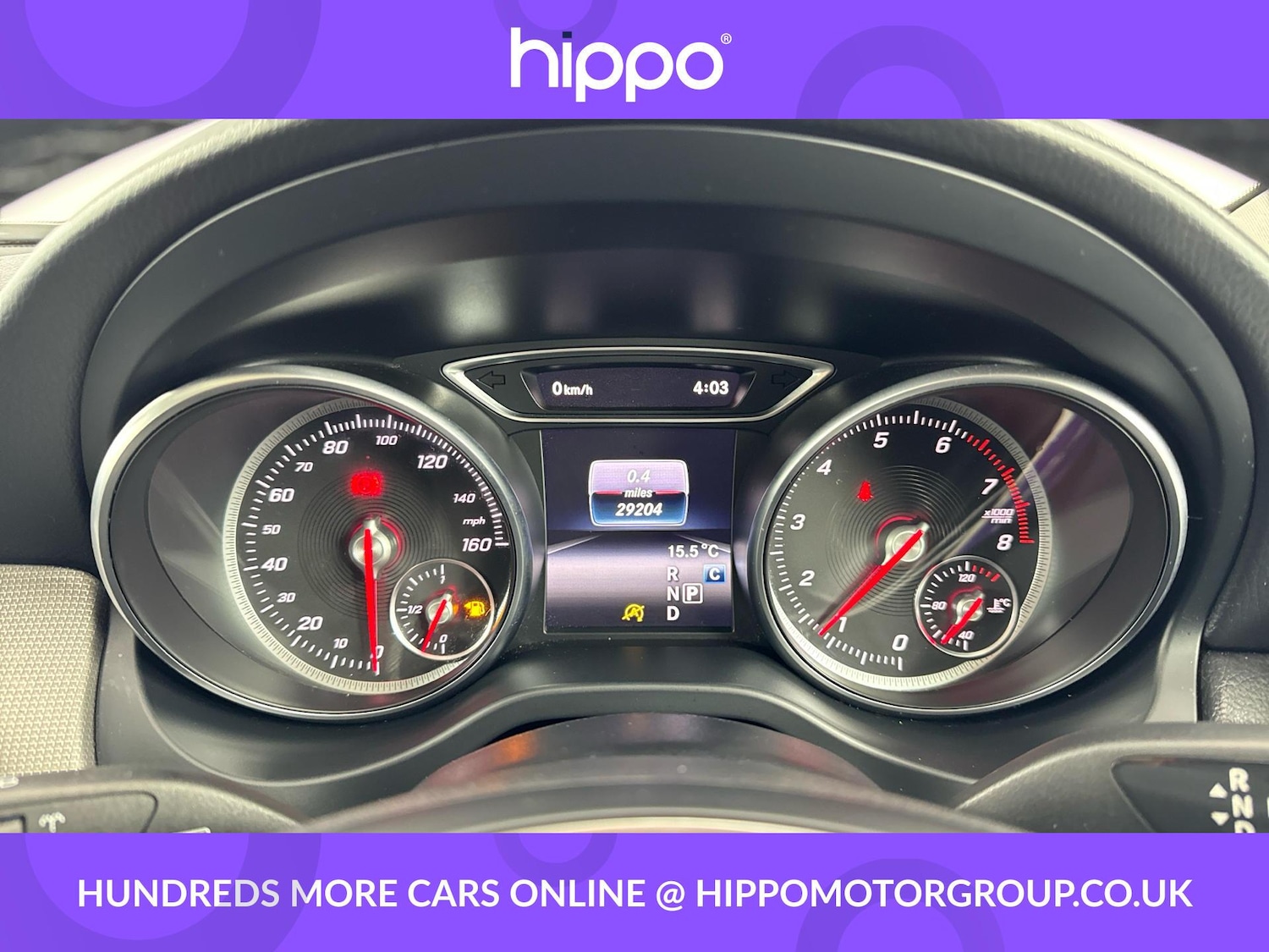 Used Mercedes-Benz GLA 2018 for sale - 77060314: Photo 13