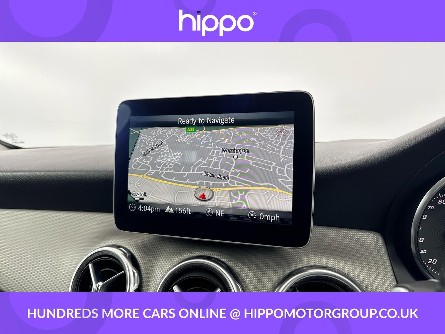 Used Mercedes-Benz GLA 2018 for sale - 77060314: Photo 21