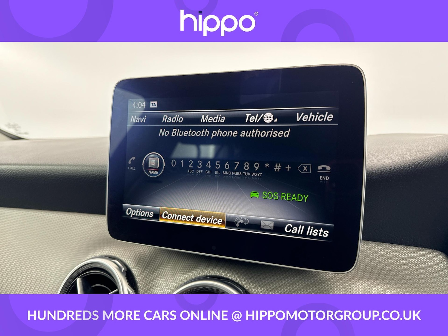 Used Mercedes-Benz GLA 2018 for sale - 77060314: Photo 27