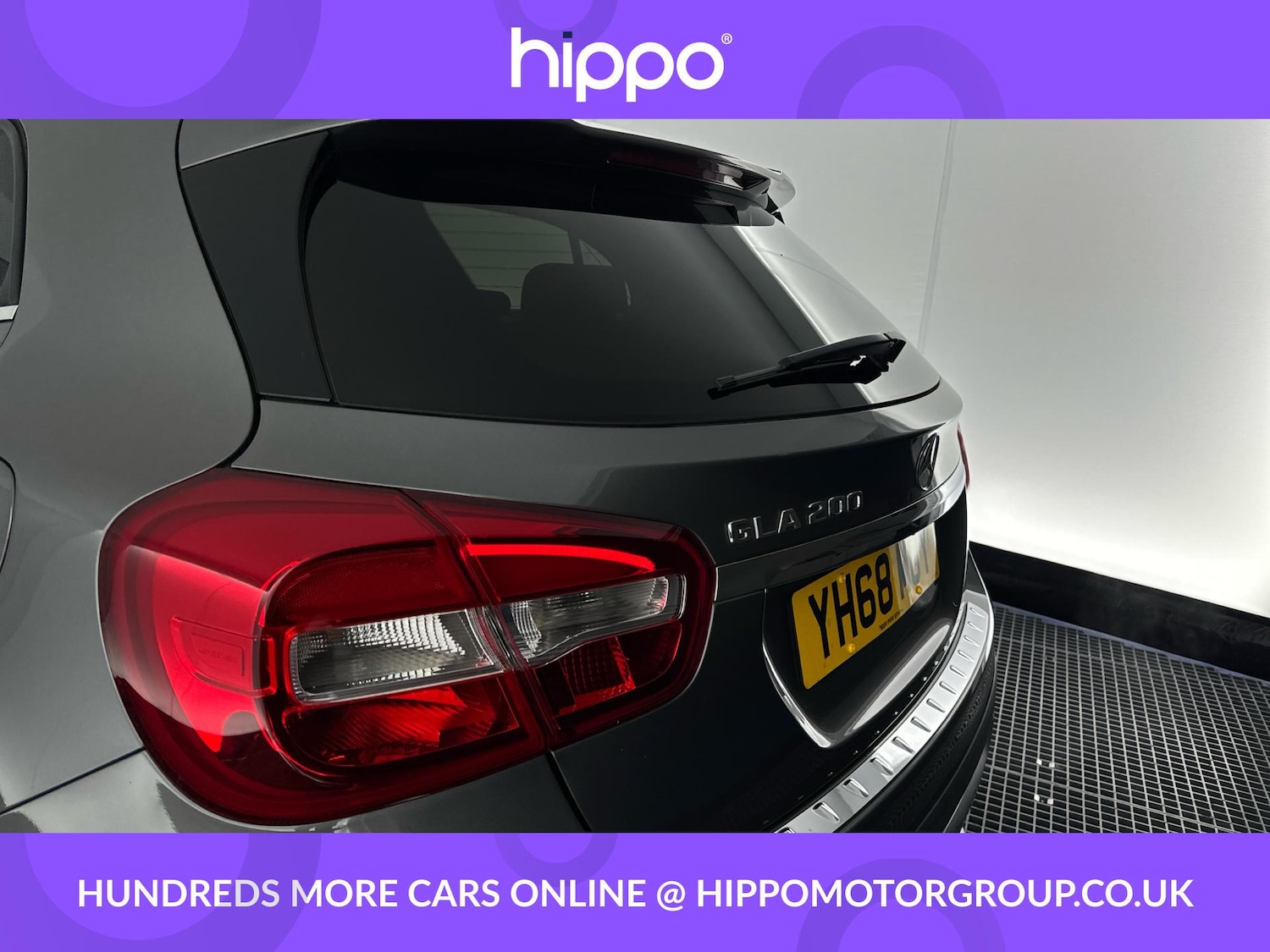 Used Mercedes-Benz GLA 2018 for sale - 77060314: Photo 35