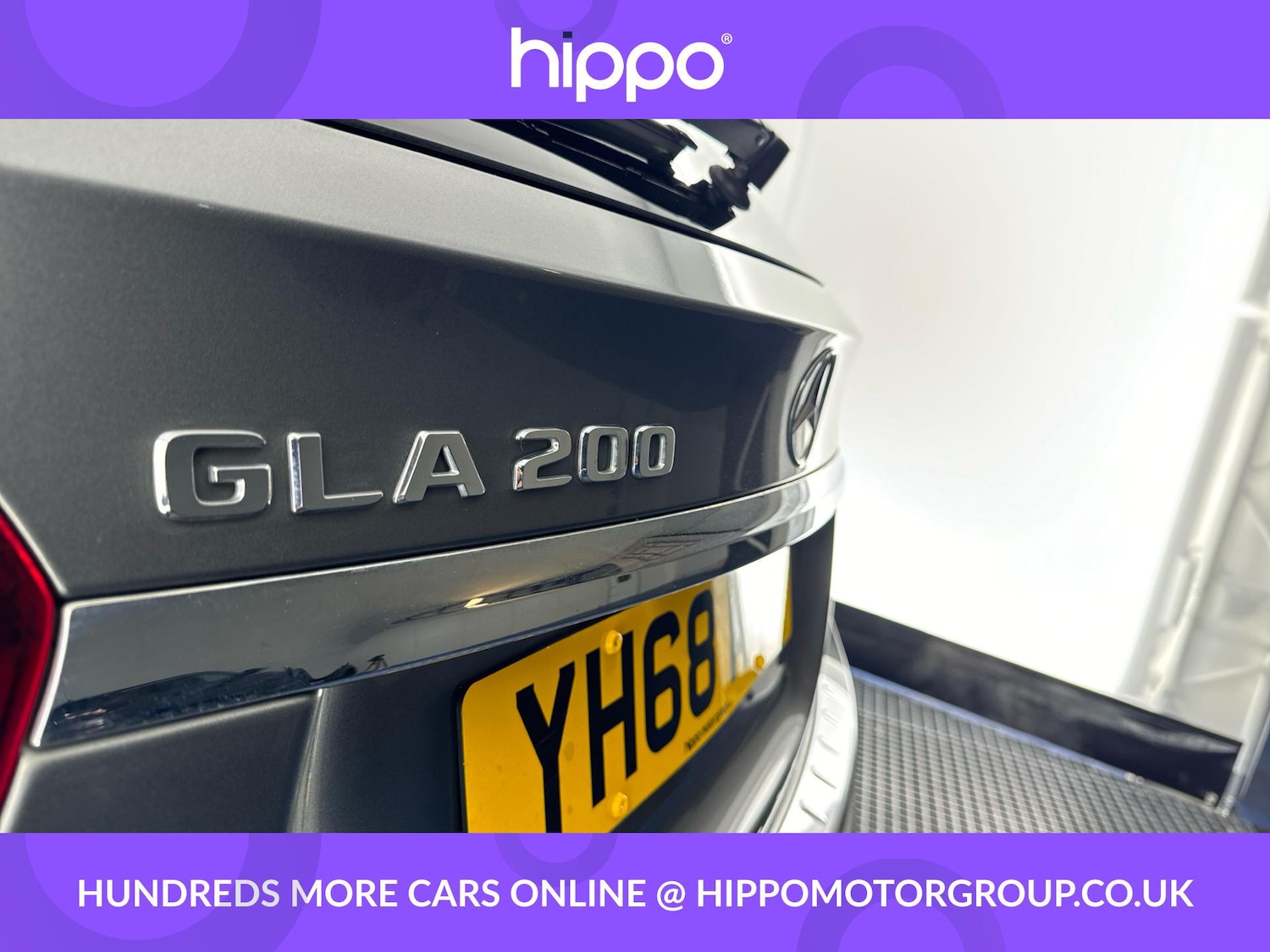 Used Mercedes-Benz GLA 2018 for sale - 77060314: Photo 37