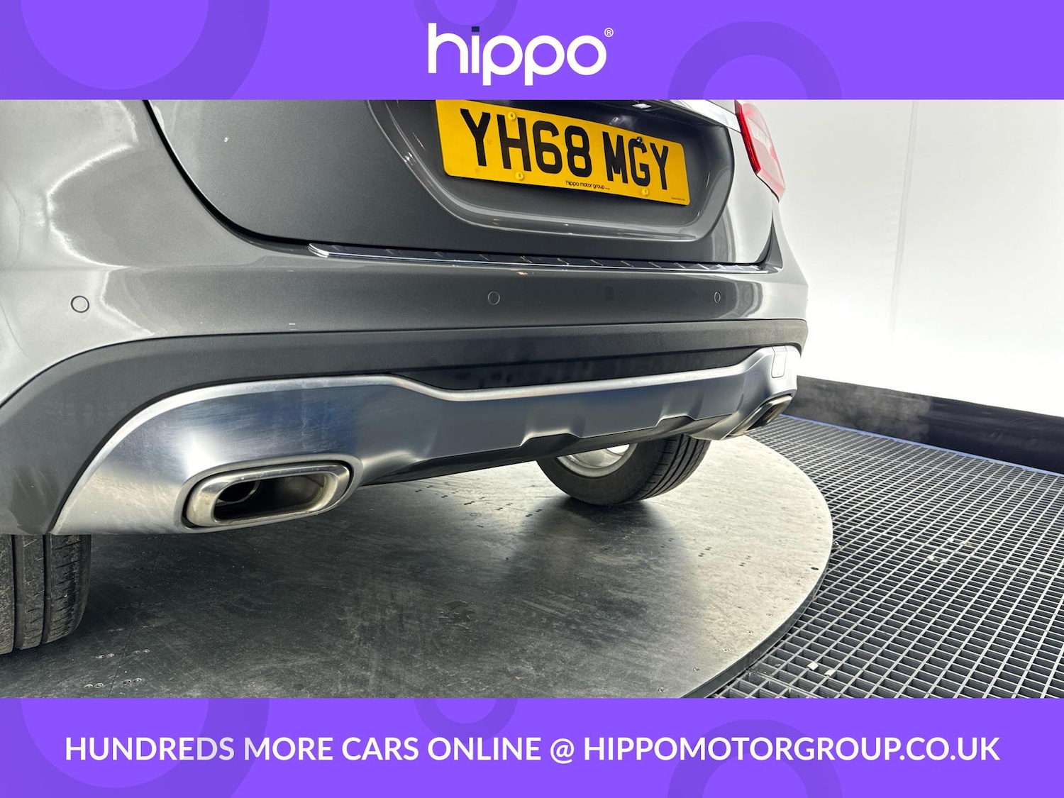 Used Mercedes-Benz GLA 2018 for sale - 77060314: Photo 38