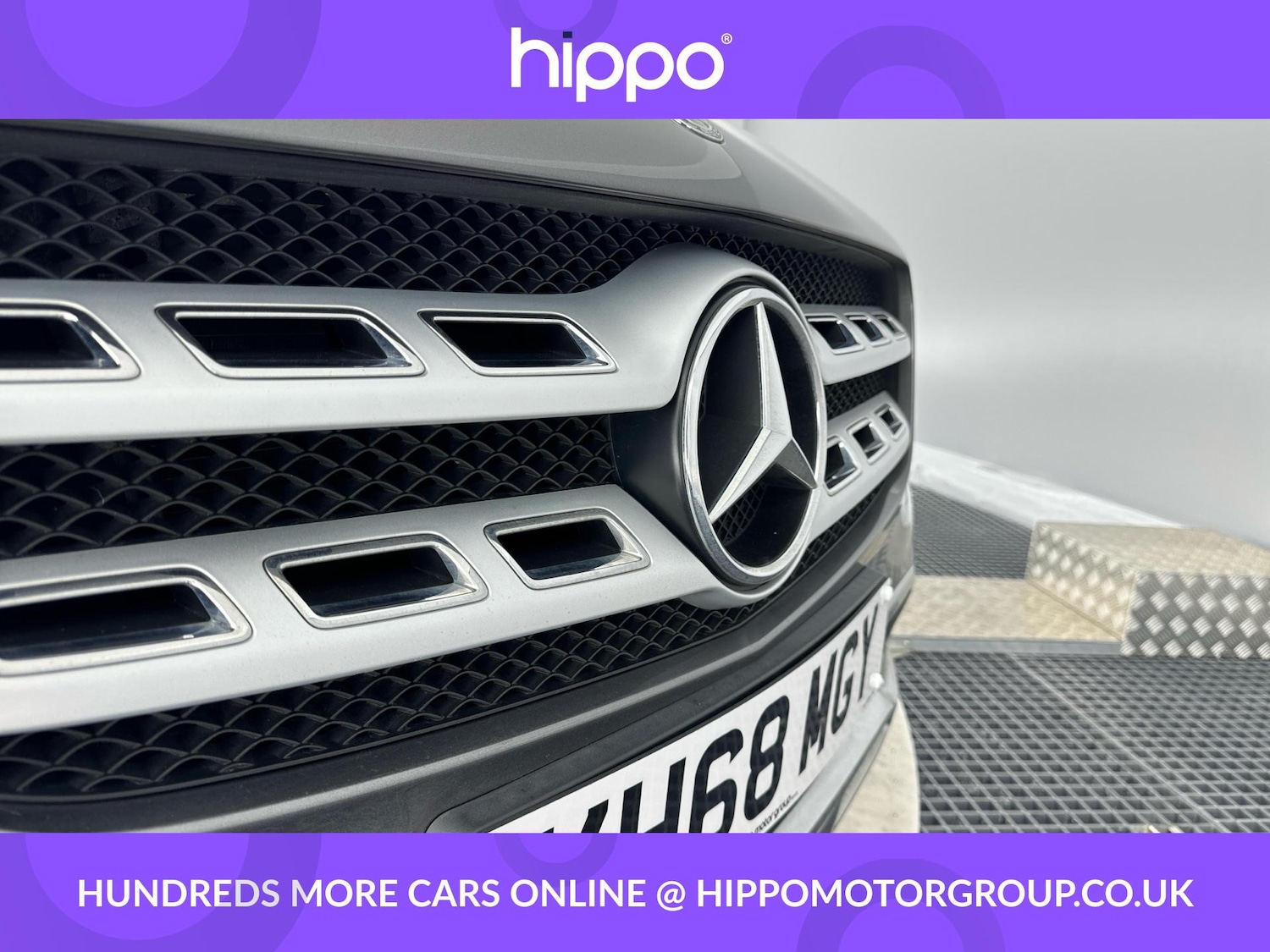 Used Mercedes-Benz GLA 2018 for sale - 77060314: Photo 44