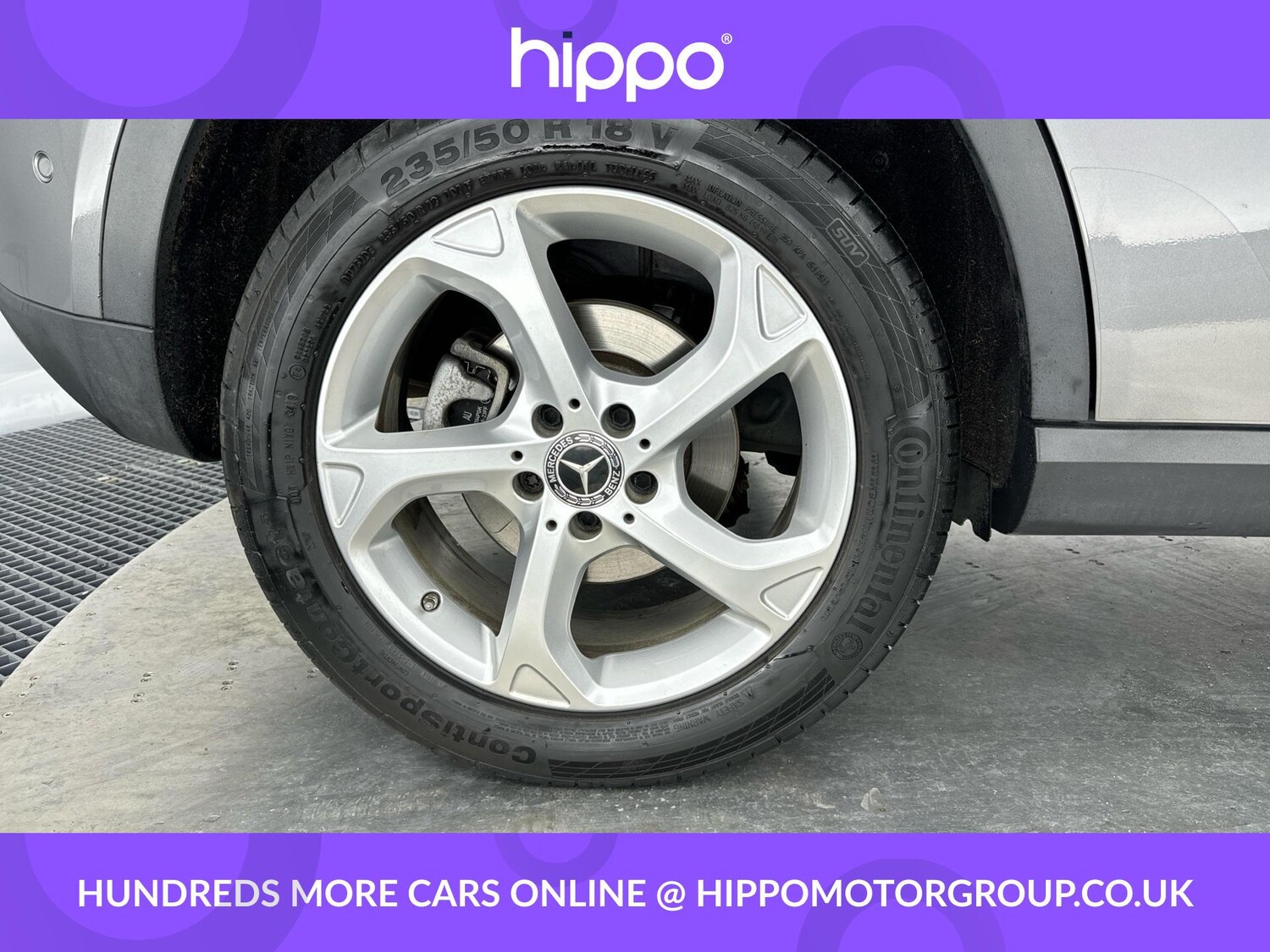 Used Mercedes-Benz GLA 2018 for sale - 77060314: Photo 49