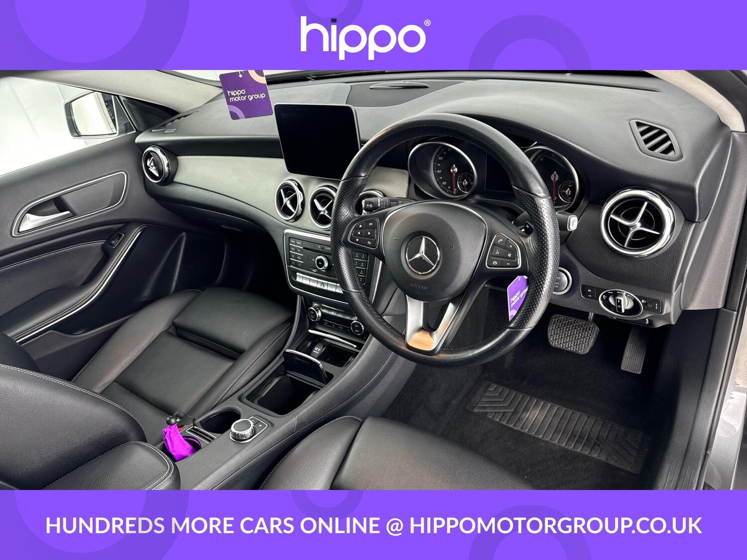 Used Mercedes-Benz GLA 2018 for sale - 77060314: Photo 9