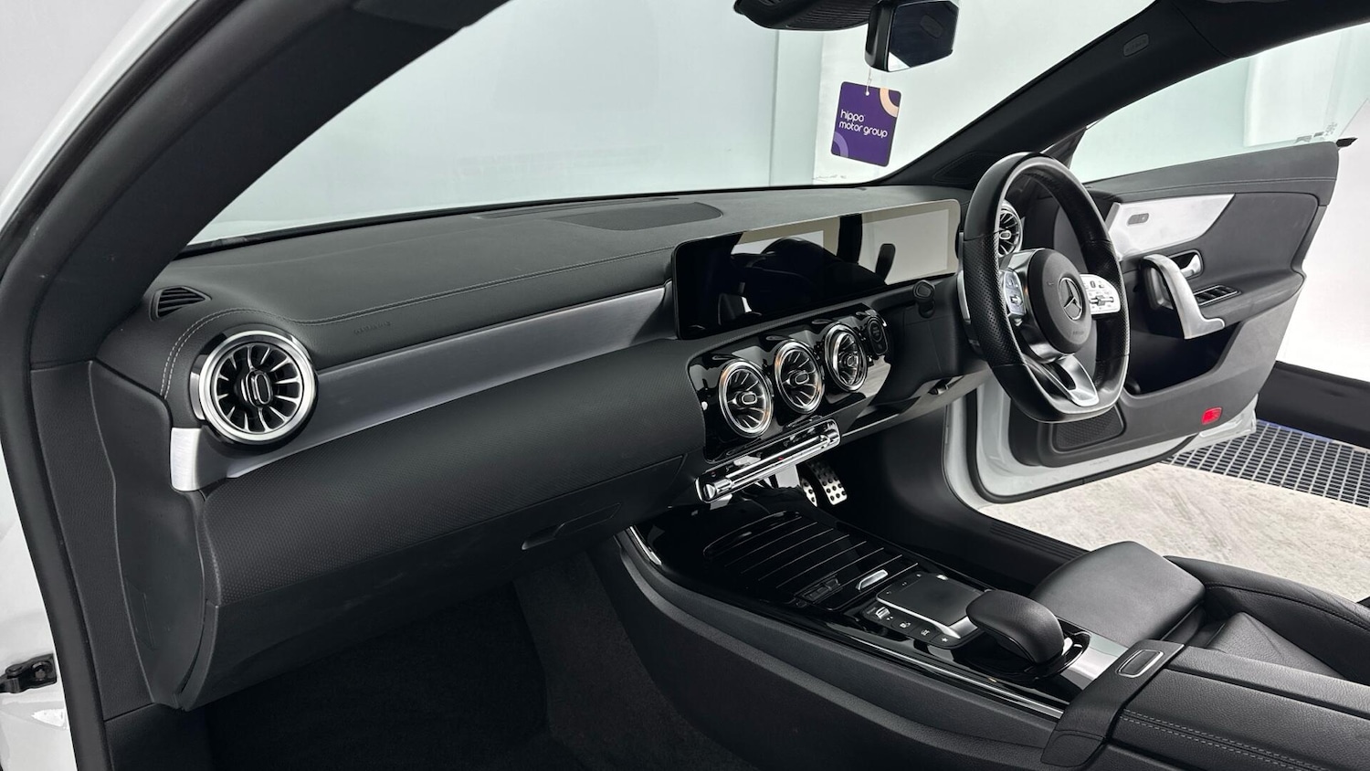 Used Mercedes-Benz CLA for sale - 78156670: Photo 10