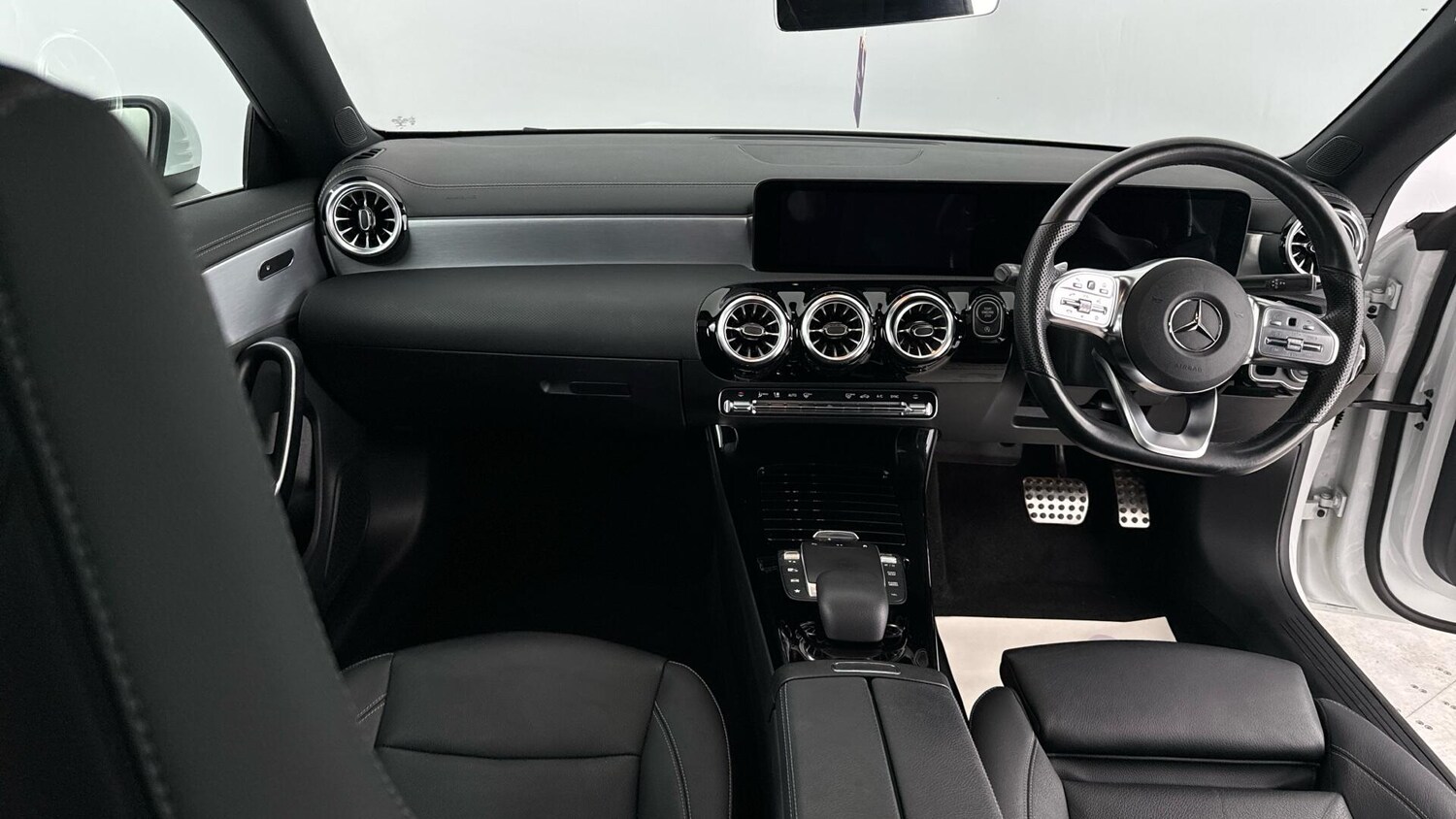 Used Mercedes-Benz CLA for sale - 78156670: Photo 11