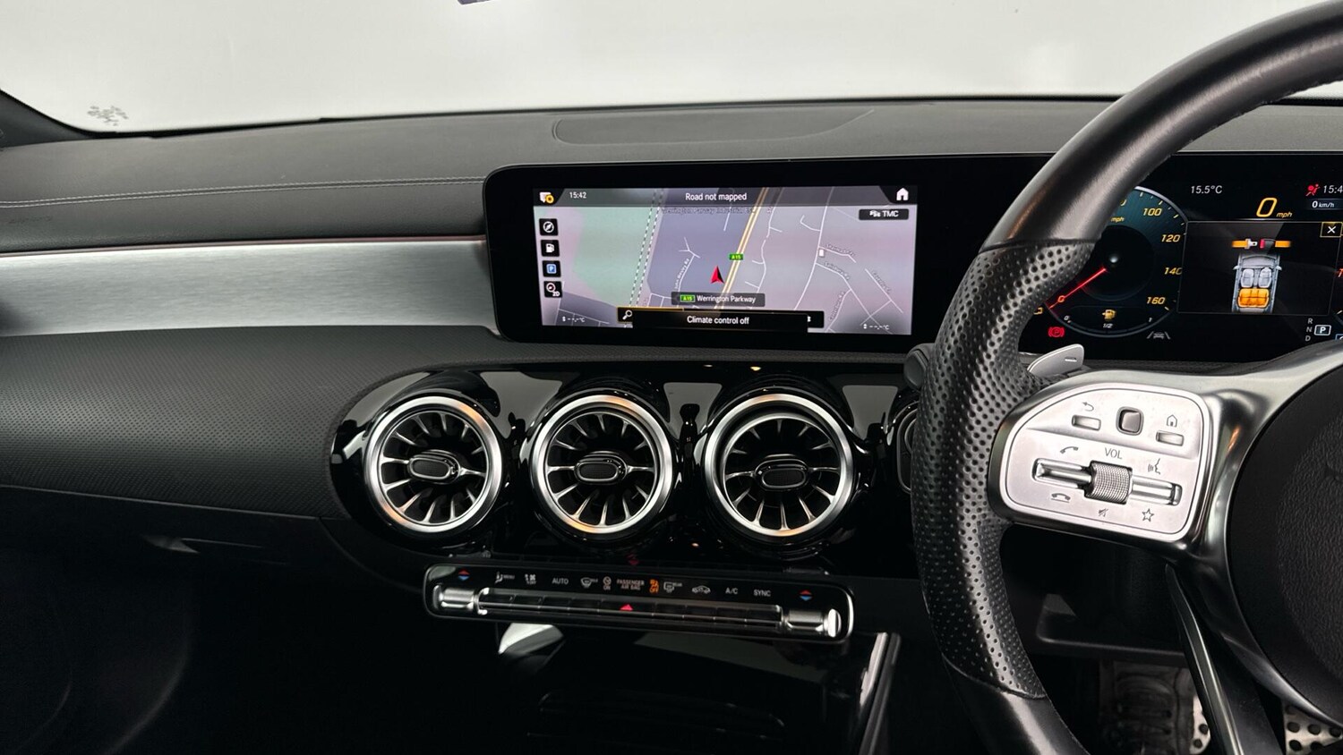 Used Mercedes-Benz CLA for sale - 78156670: Photo 12