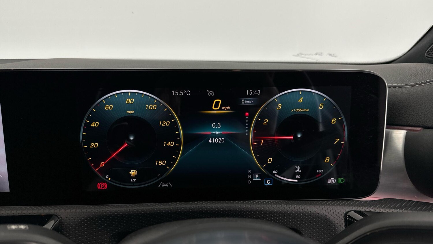 Used Mercedes-Benz CLA for sale - 78156670: Photo 13