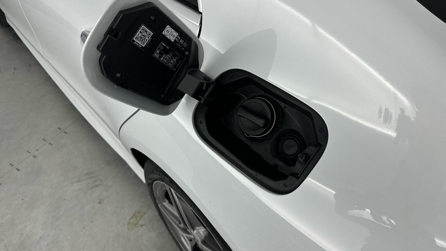 Used Mercedes-Benz CLA for sale - 78156670: Photo 16