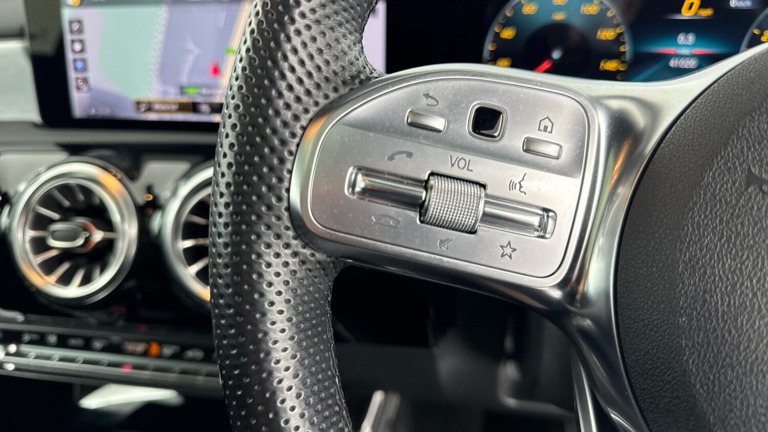 Used Mercedes-Benz CLA for sale - 78156670: Photo 18