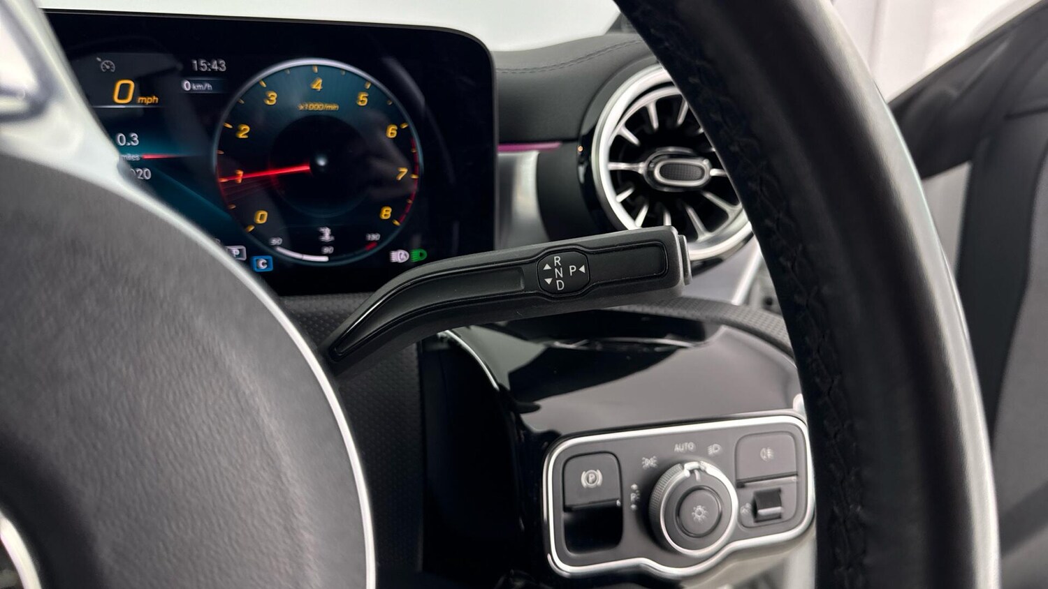 Used Mercedes-Benz CLA for sale - 78156670: Photo 19