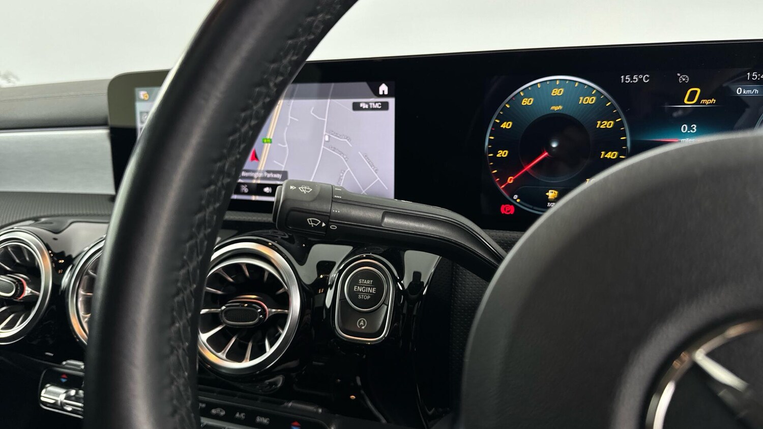 Used Mercedes-Benz CLA for sale - 78156670: Photo 20