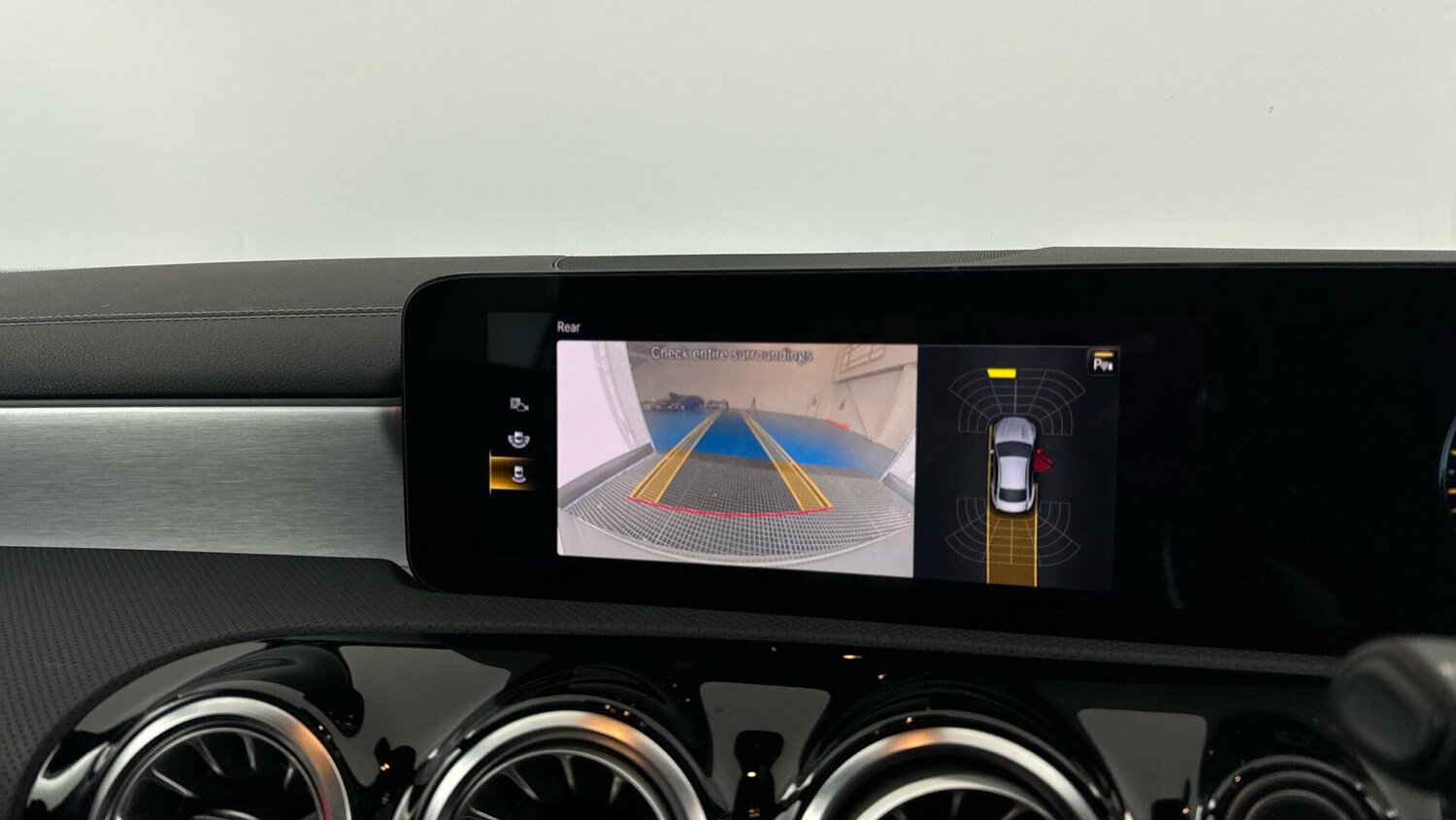 Used Mercedes-Benz CLA for sale - 78156670: Photo 21