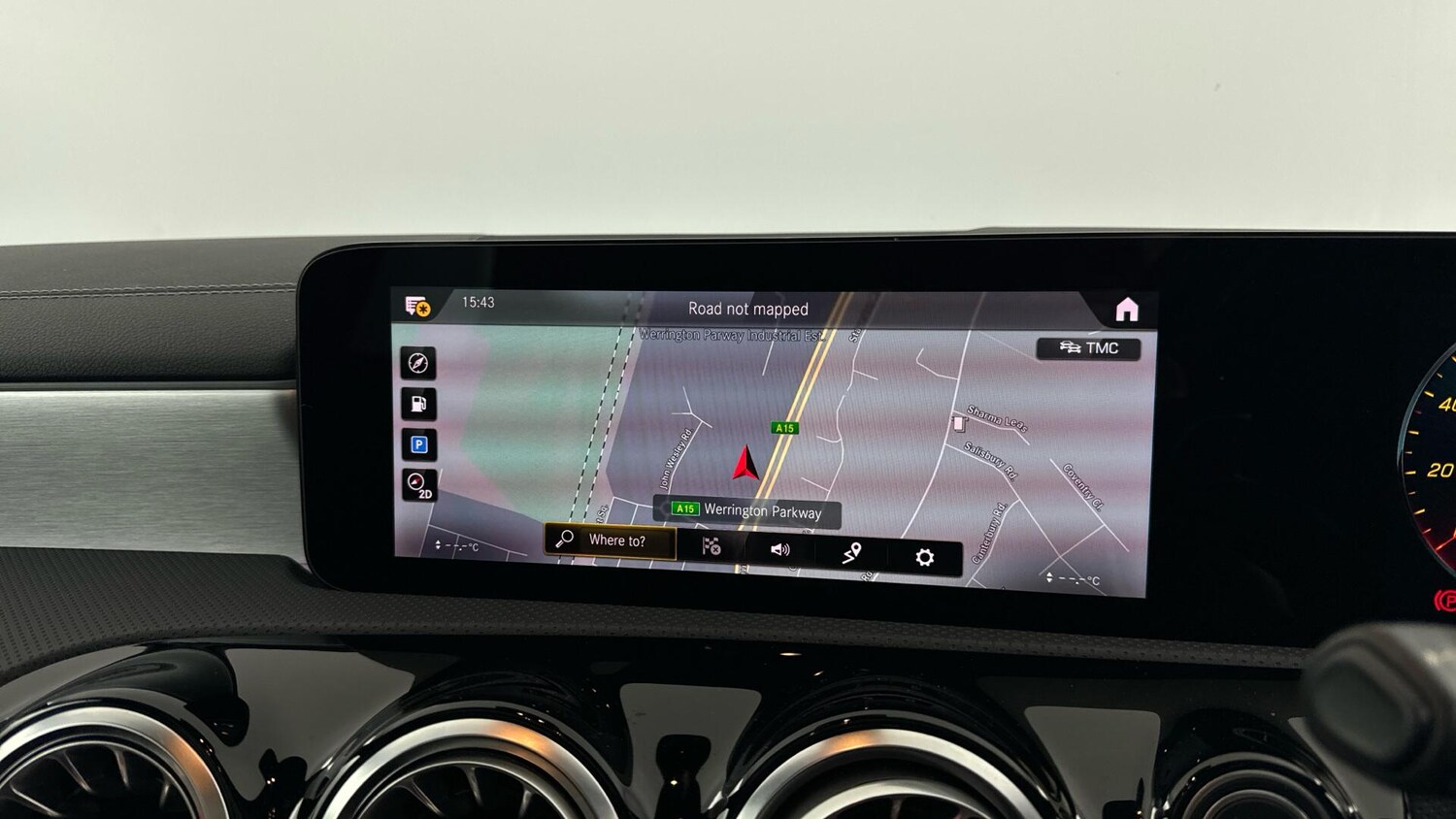 Used Mercedes-Benz CLA for sale - 78156670: Photo 22