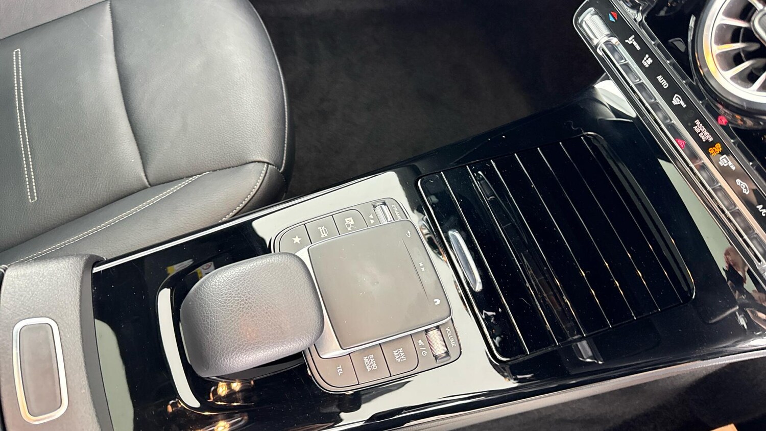 Used Mercedes-Benz CLA for sale - 78156670: Photo 23