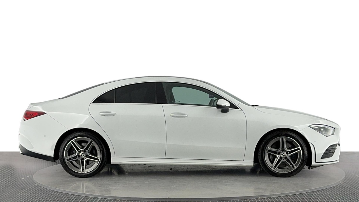 Used Mercedes-Benz CLA for sale - 78156670: Photo 3