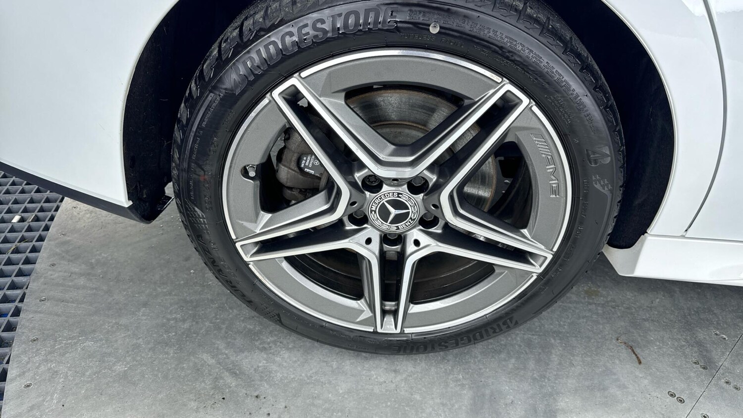 Used Mercedes-Benz CLA for sale - 78156670: Photo 32