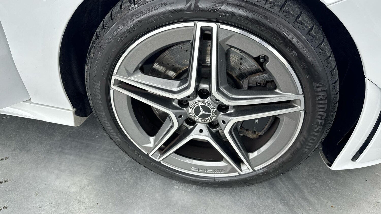 Used Mercedes-Benz CLA for sale - 78156670: Photo 33