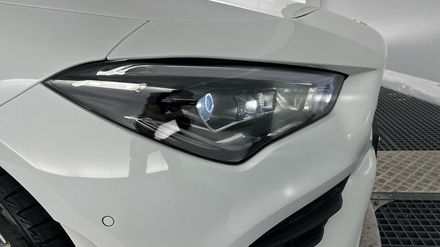 Used Mercedes-Benz CLA for sale - 78156670: Photo 34