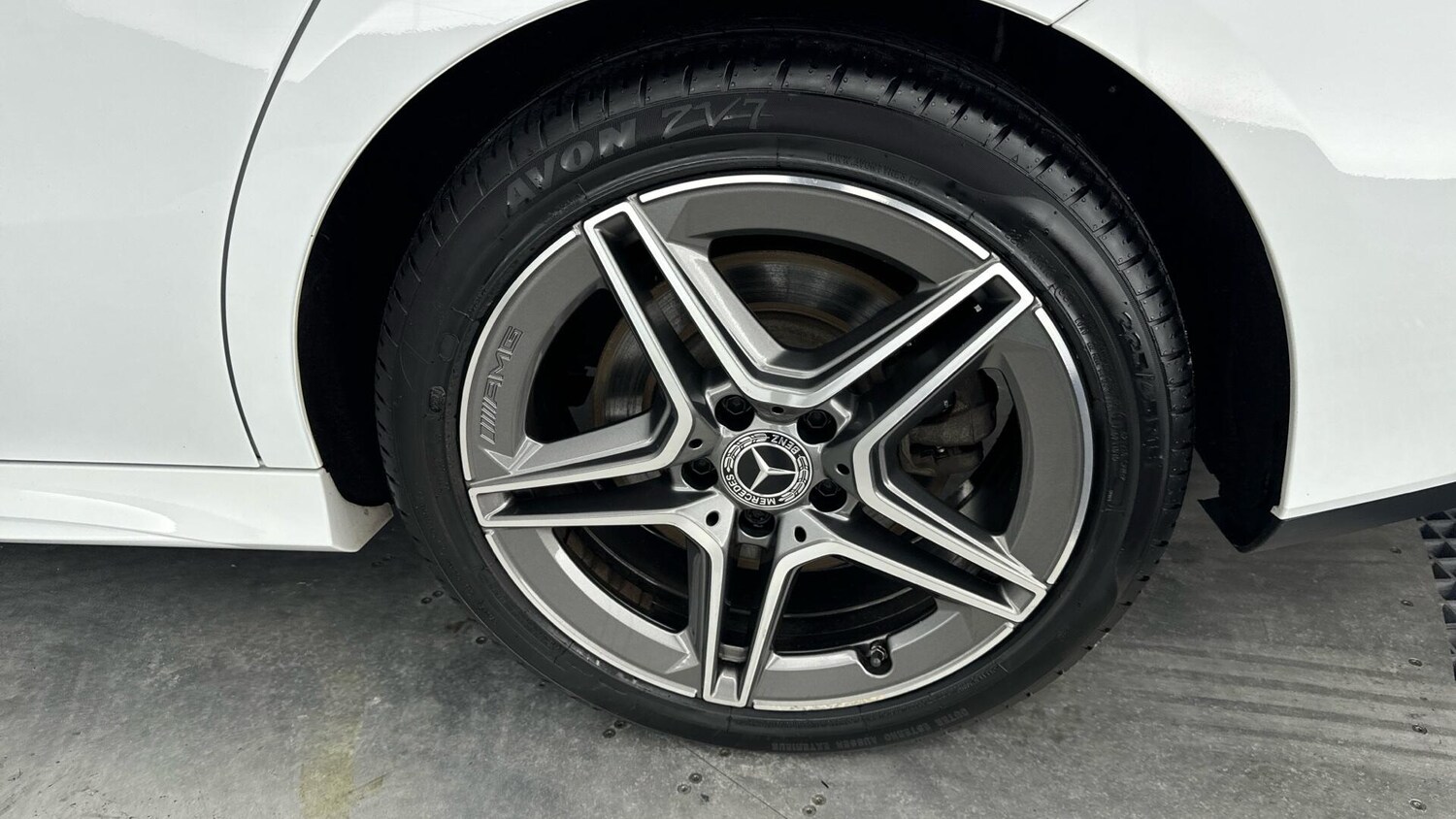 Used Mercedes-Benz CLA for sale - 78156670: Photo 37