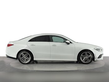 Used Mercedes-Benz CLA 2022 for sale - 78156670: Photo