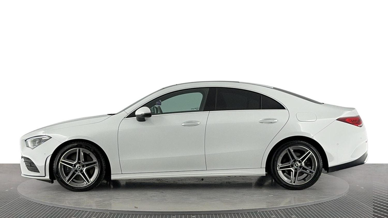 Used Mercedes-Benz CLA for sale - 78156670: Photo 7