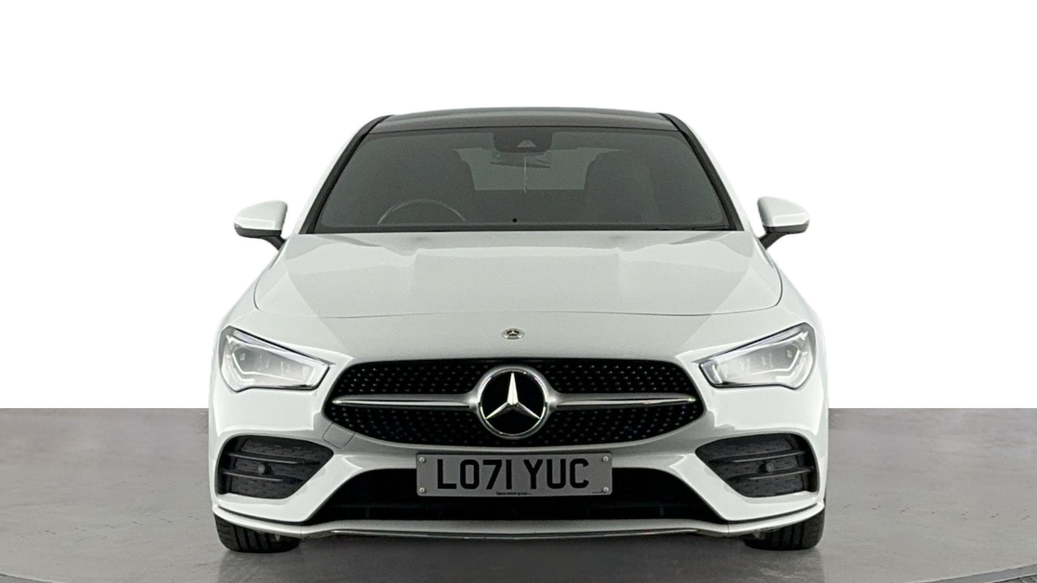 Used Mercedes-Benz CLA for sale - 78156670: Photo 8