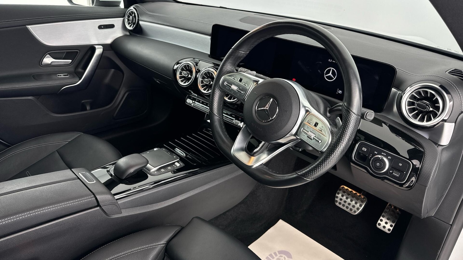 Used Mercedes-Benz CLA for sale - 78156670: Photo 9