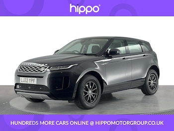 Used Land Rover Range Rover Evoque 2022 for sale - 78429494: Photo