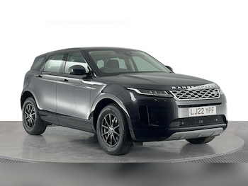 Used Land Rover Range Rover Evoque 2022 for sale - 78429494: Photo
