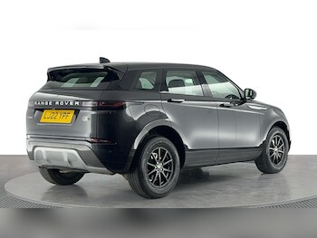 Used Land Rover Range Rover Evoque 2022 for sale - 78429494: Photo